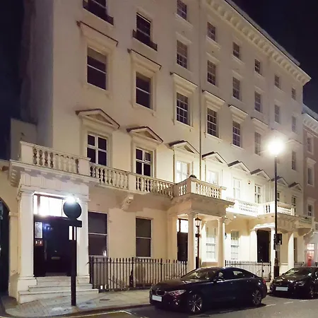 Belgravia Suites